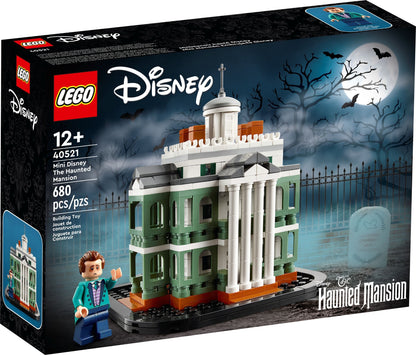 LEGO® Disney™: Miniatyr Pakke