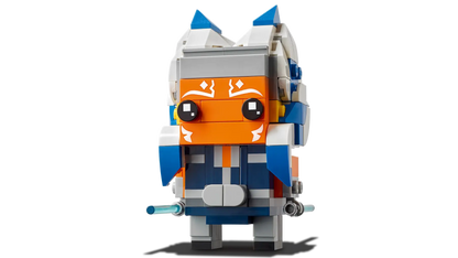 LEGO® BrickHeadz™ 40539: Ahsoka Tano™