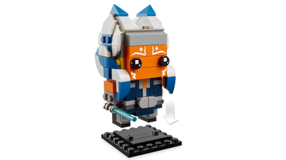 LEGO® BrickHeadz™ 40539: Ahsoka Tano™