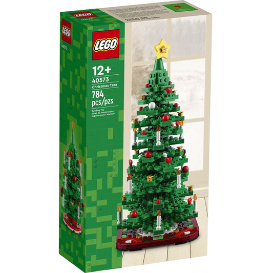 LEGO® 40573: Juletre