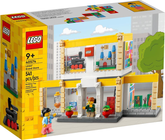 LEGO® 40574: LEGO® Store