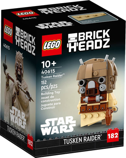 LEGO® BrickHeadz™ 40615: Tusken Raider™