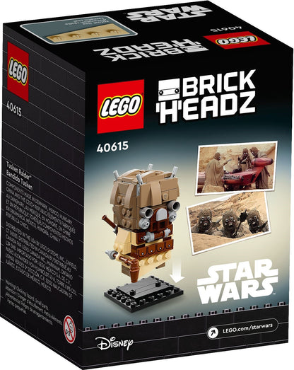 LEGO® BrickHeadz™ 40615: Tusken Raider™