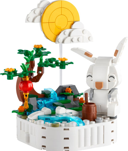 LEGO® 40643: Månehare