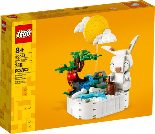 LEGO® 40643: Månehare