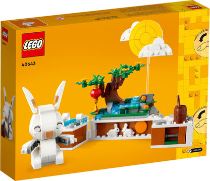 LEGO® 40643: Månehare