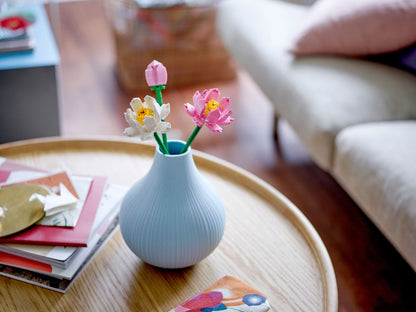 LEGO® Botanicals™ 40647: Lotusblomster