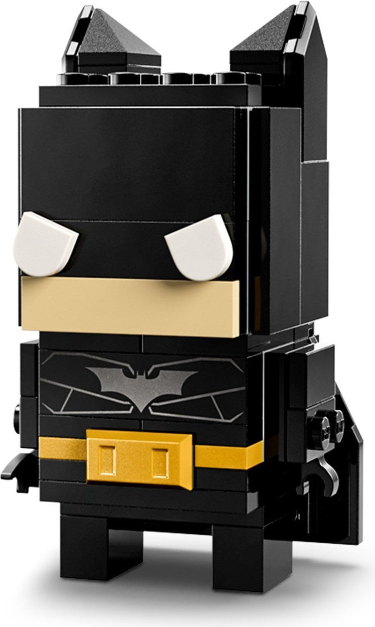 LEGO® BrickHeadz™ 40726: Limited Edition – Batman™ 85 år