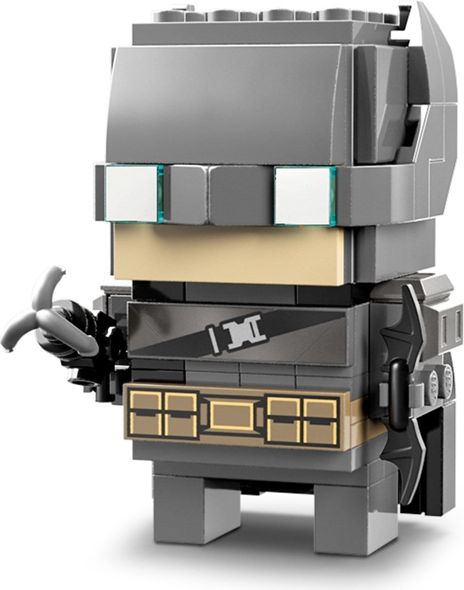 LEGO® BrickHeadz™ 40726: Limited Edition – Batman™ 85 år