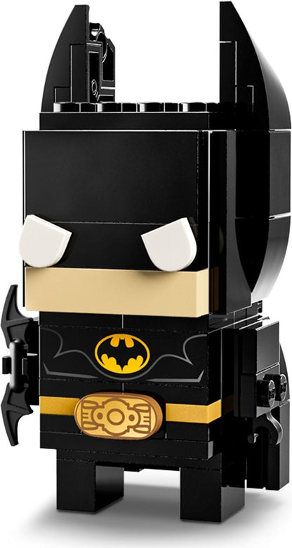 LEGO® BrickHeadz™ 40726: Limited Edition – Batman™ 85 år