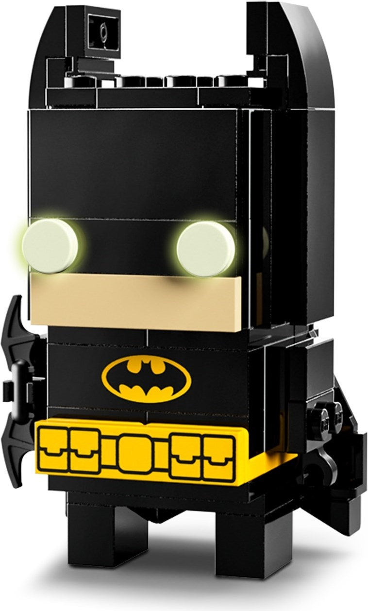 LEGO® BrickHeadz™ 40726: Limited Edition – Batman™ 85 år