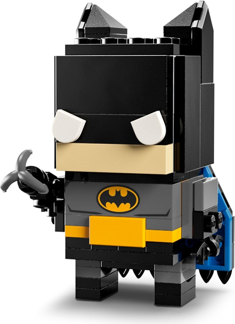 LEGO® BrickHeadz™ 40726: Limited Edition – Batman™ 85 år