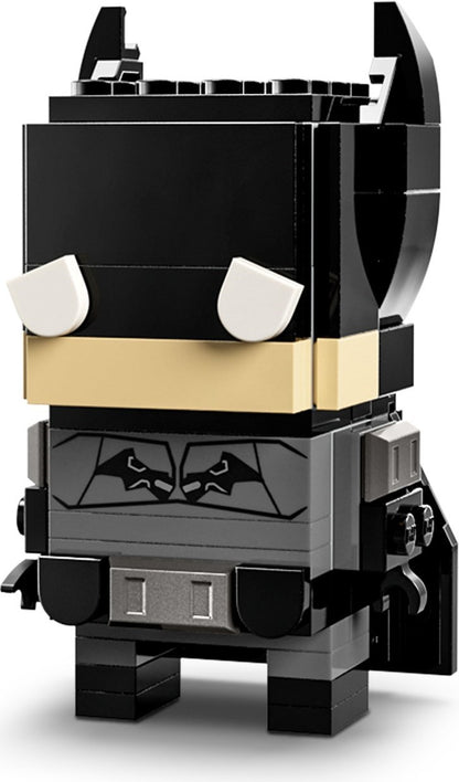 LEGO® BrickHeadz™ 40726: Limited Edition – Batman™ 85 år