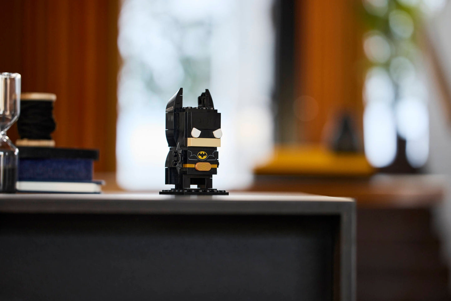 LEGO® BrickHeadz™ 40748: Batman™ 8-i-1 figur