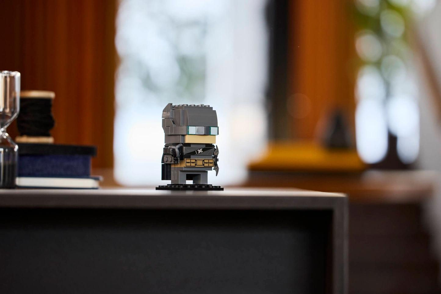 LEGO® BrickHeadz™ 40748: Batman™ 8-i-1 figur