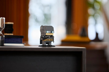 LEGO® BrickHeadz™ 40748: Batman™ 8-i-1 figur