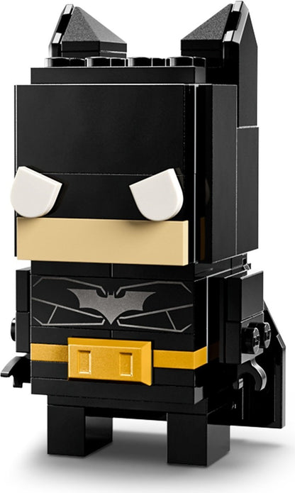 LEGO® BrickHeadz™ 40748: Batman™ 8-i-1 figur