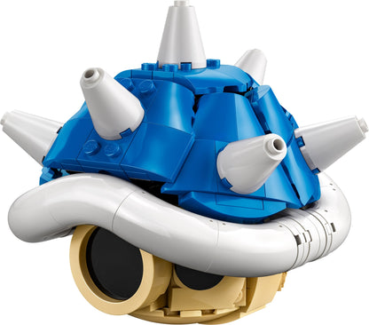 LEGO® Super Mario™ 40787: Mario Kart™: Spiny Shell