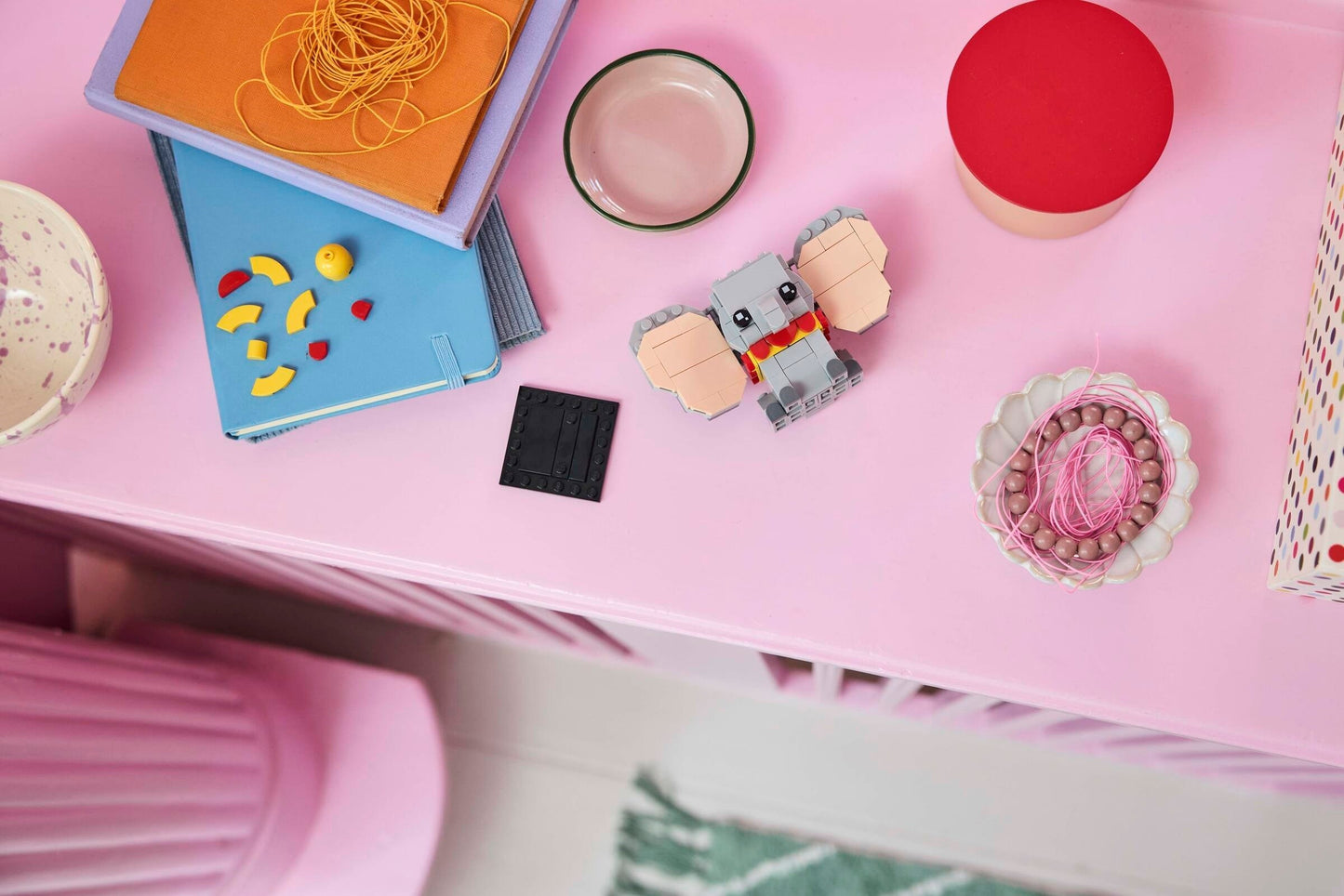 LEGO® BrickHeadz™ 40792: Dumbo