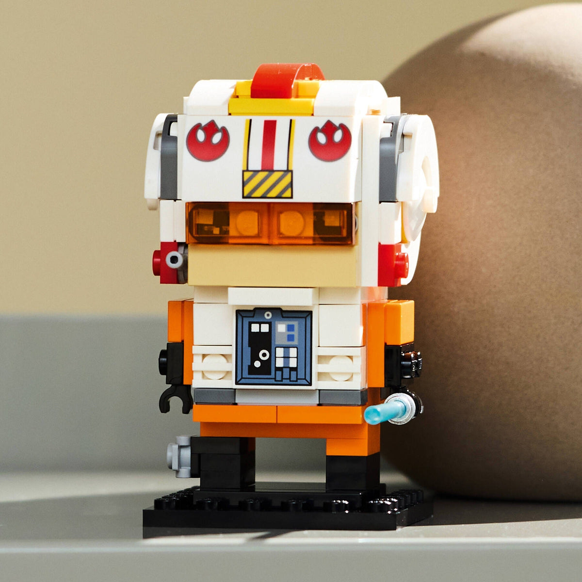 LEGO® BrickHeadz™ 40795: Luke Skywalker™ (opprørspilot)