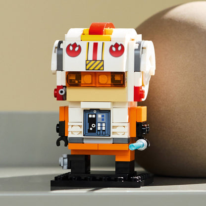 LEGO® BrickHeadz™ 40795: Luke Skywalker™ (opprørspilot)
