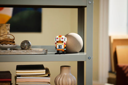 LEGO® BrickHeadz™ 40795: Luke Skywalker™ (opprørspilot)