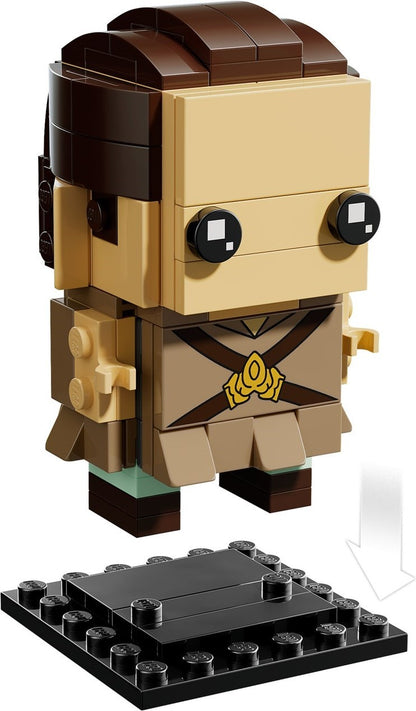 LEGO® BrickHeadz™ 40796: Helter og skurker fra Sithene tar hevn