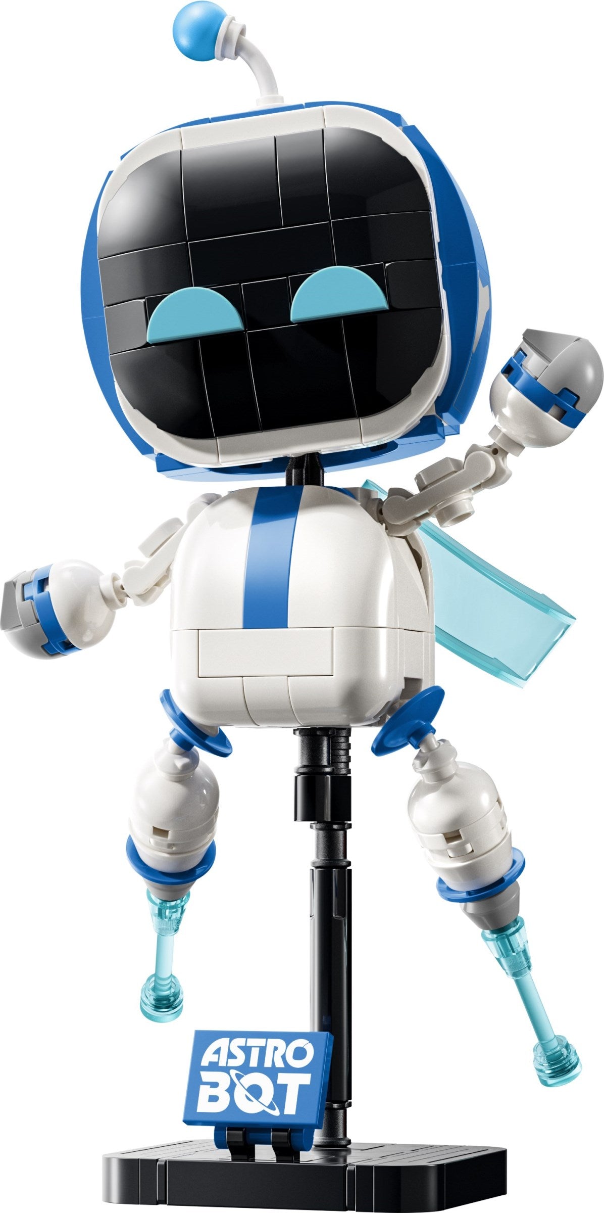 LEGO® 40899: Astro Bot™