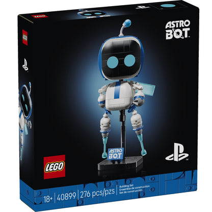 LEGO® 40899: Astro Bot™