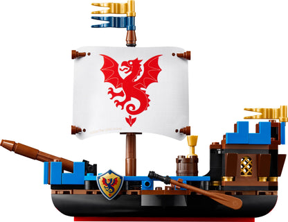 LEGO® Ideas 40912: Sjøorm