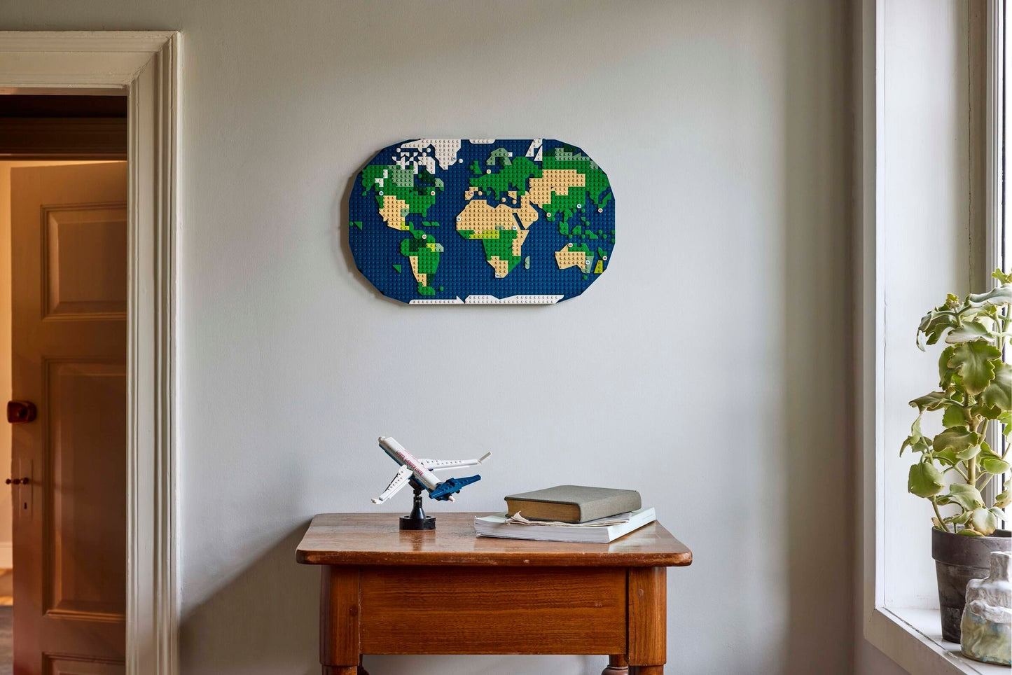 LEGO® 41838: Reiseminner