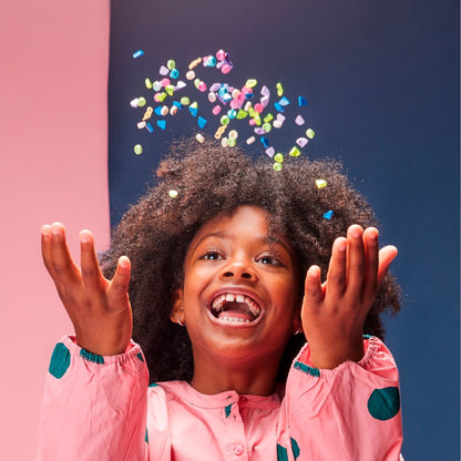 LEGO® DOTS™ 41946: Ekstra DOTS – serie 6