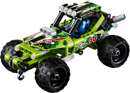 LEGO® Technic™ Race Truck Bilpakke