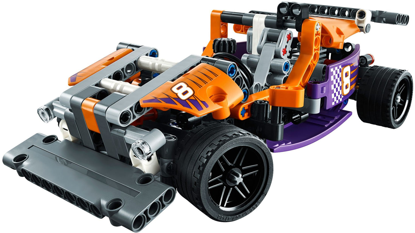 LEGO® Technic™ 42048: Gokart
