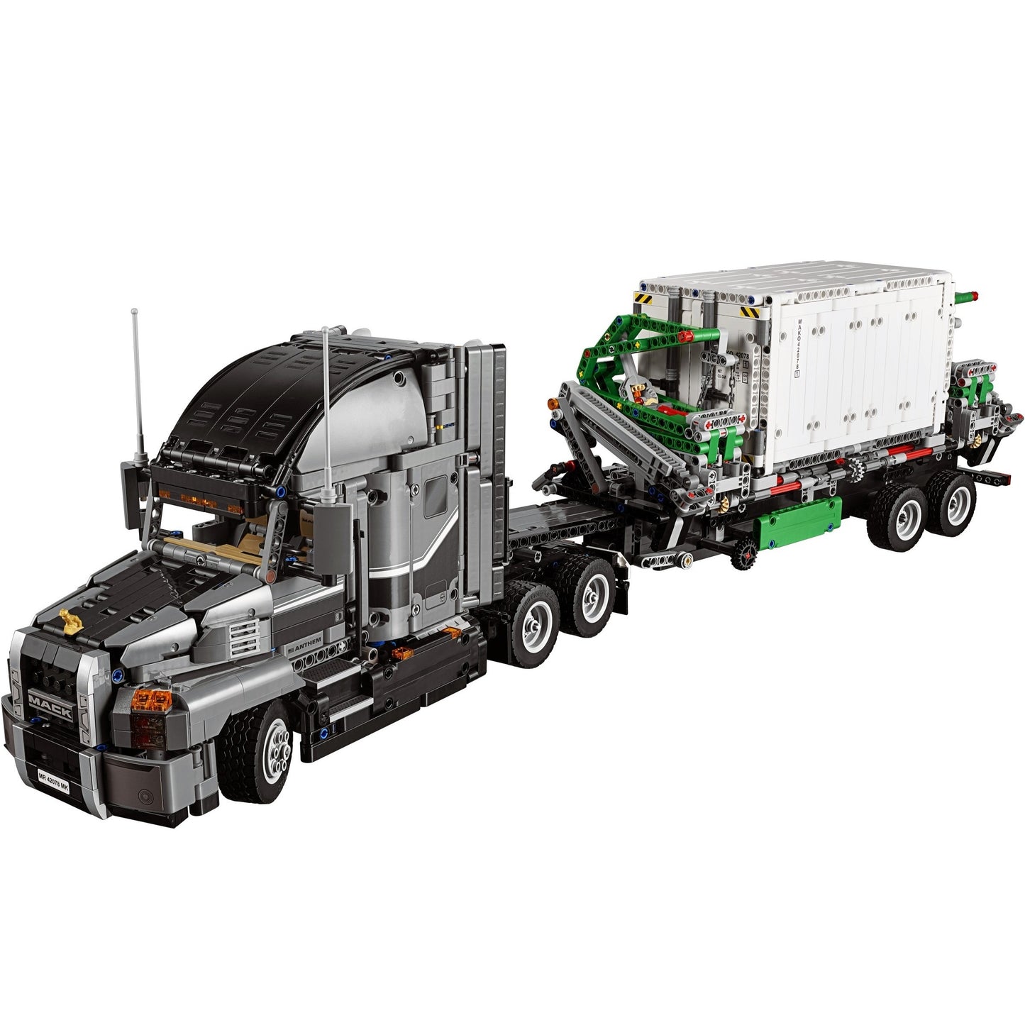 LEGO® Technic™ 42078: Mack Anthem