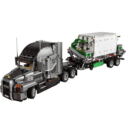 LEGO® Technic™ 42078: Mack Anthem