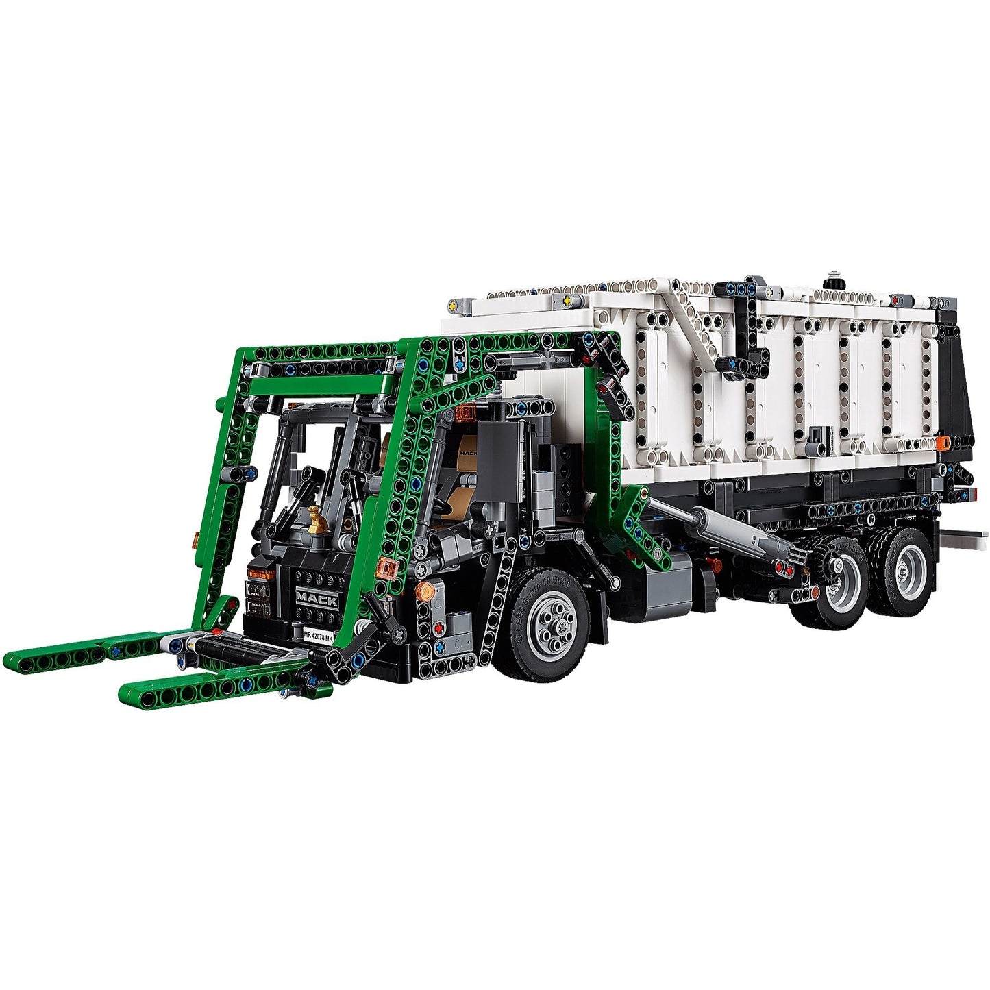 LEGO® Technic™ 42078: Mack Anthem