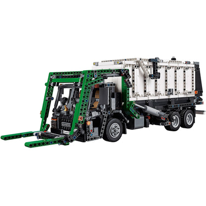 LEGO® Technic™ 42078: Mack Anthem