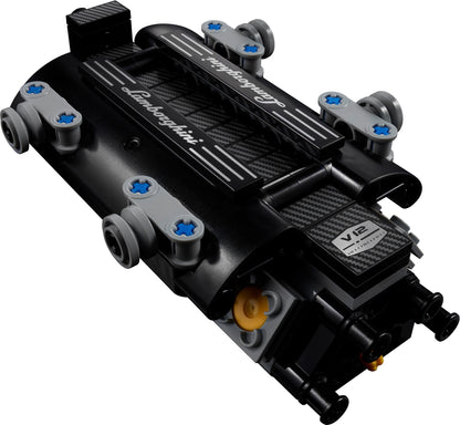 LEGO® Technic™ 42115: Lamborghini Sián FKP 37