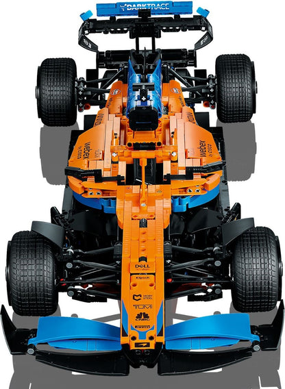 LEGO® Technic™ 42141: McLaren Formula 1™ racerbil