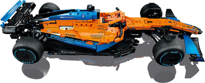 LEGO® Technic™ 42141: McLaren Formula 1™ racerbil