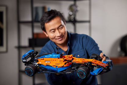 LEGO® Technic™ 42141: McLaren Formula 1™ racerbil