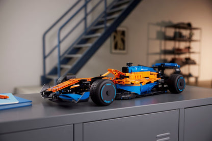 LEGO® Technic™ 42141: McLaren Formula 1™ racerbil
