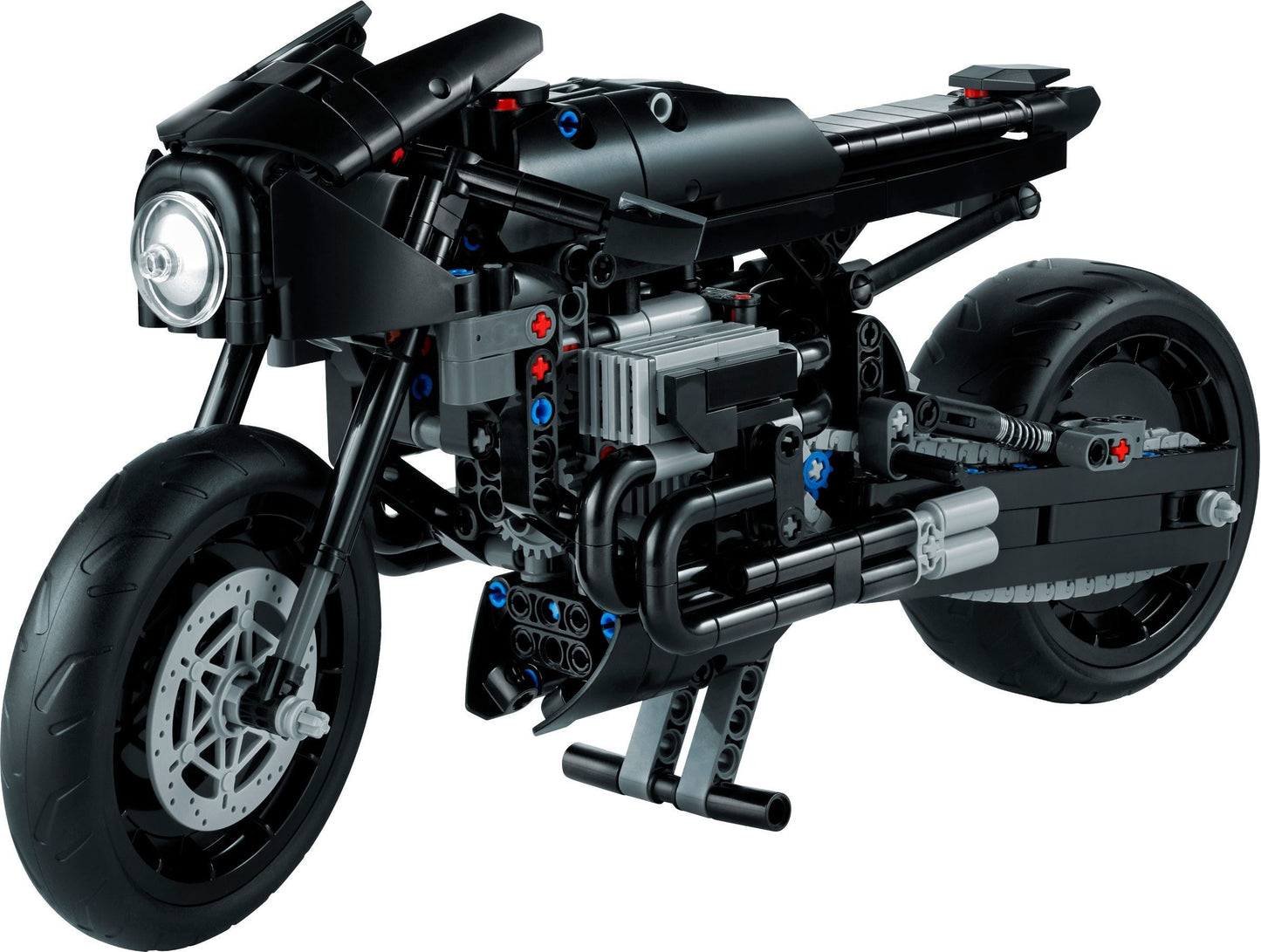 LEGO® Technic™ 42155: BATMAN – BATCYCLE™