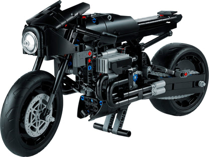 LEGO® Technic™ 42155: BATMAN – BATCYCLE™