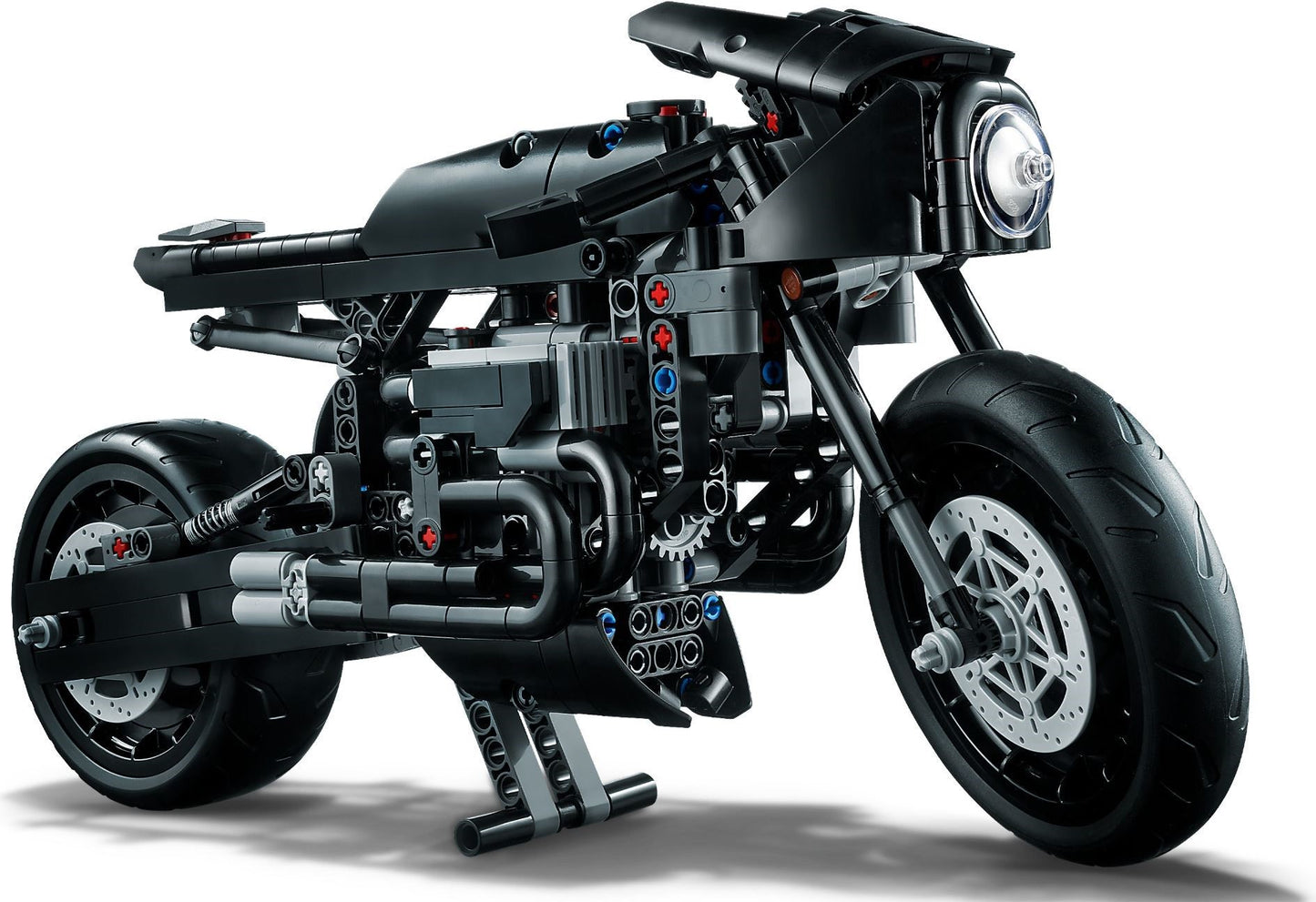 LEGO® Technic™ 42155: BATMAN – BATCYCLE™