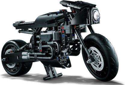 LEGO® Technic™ 42155: BATMAN – BATCYCLE™