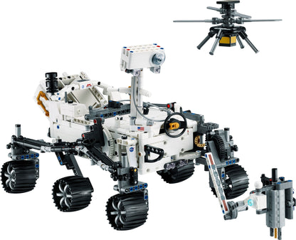LEGO® Technic™ 42158: NASA Mars Rover Perseverance