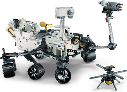 LEGO® Technic™ 42158: NASA Mars Rover Perseverance