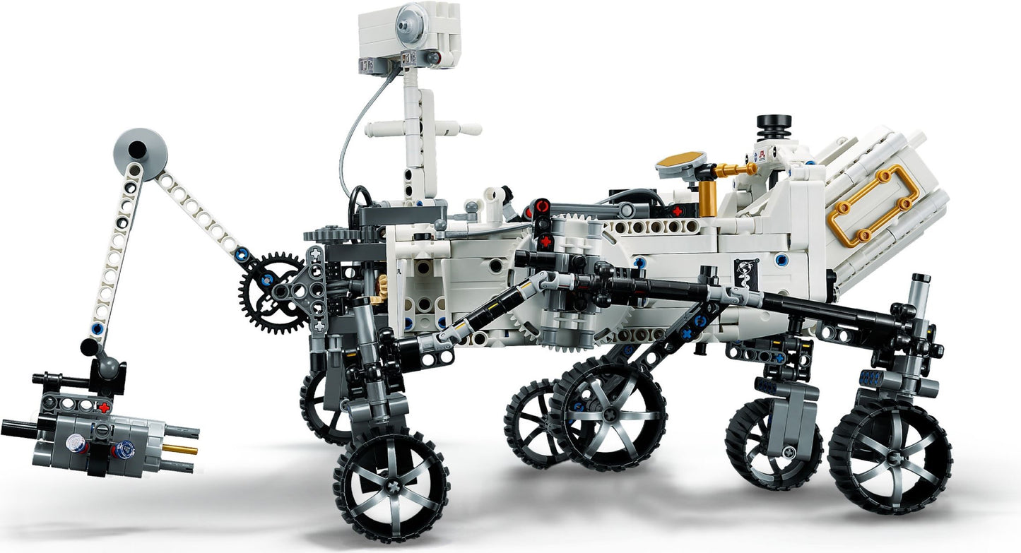 LEGO® Technic™ 42158: NASA Mars Rover Perseverance